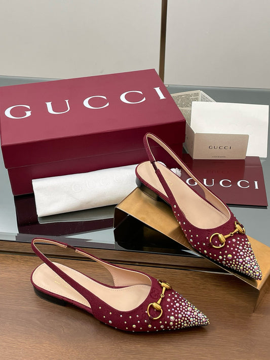 GG PUMPS
