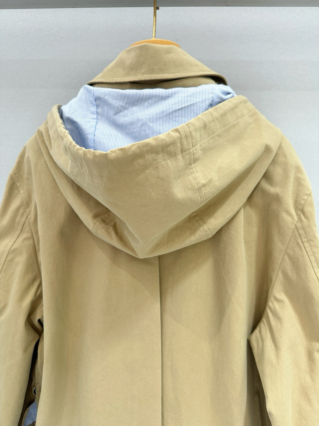 LOEW JACKET