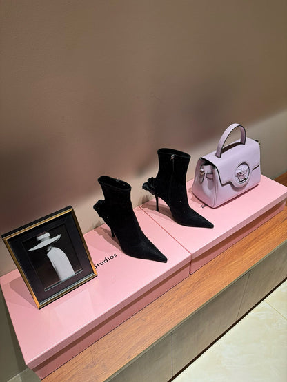 MAGDA BUTRYM BOOTS