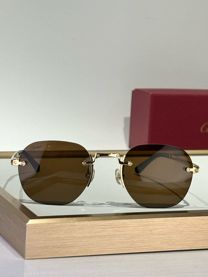CARTIER SUNGLASSES