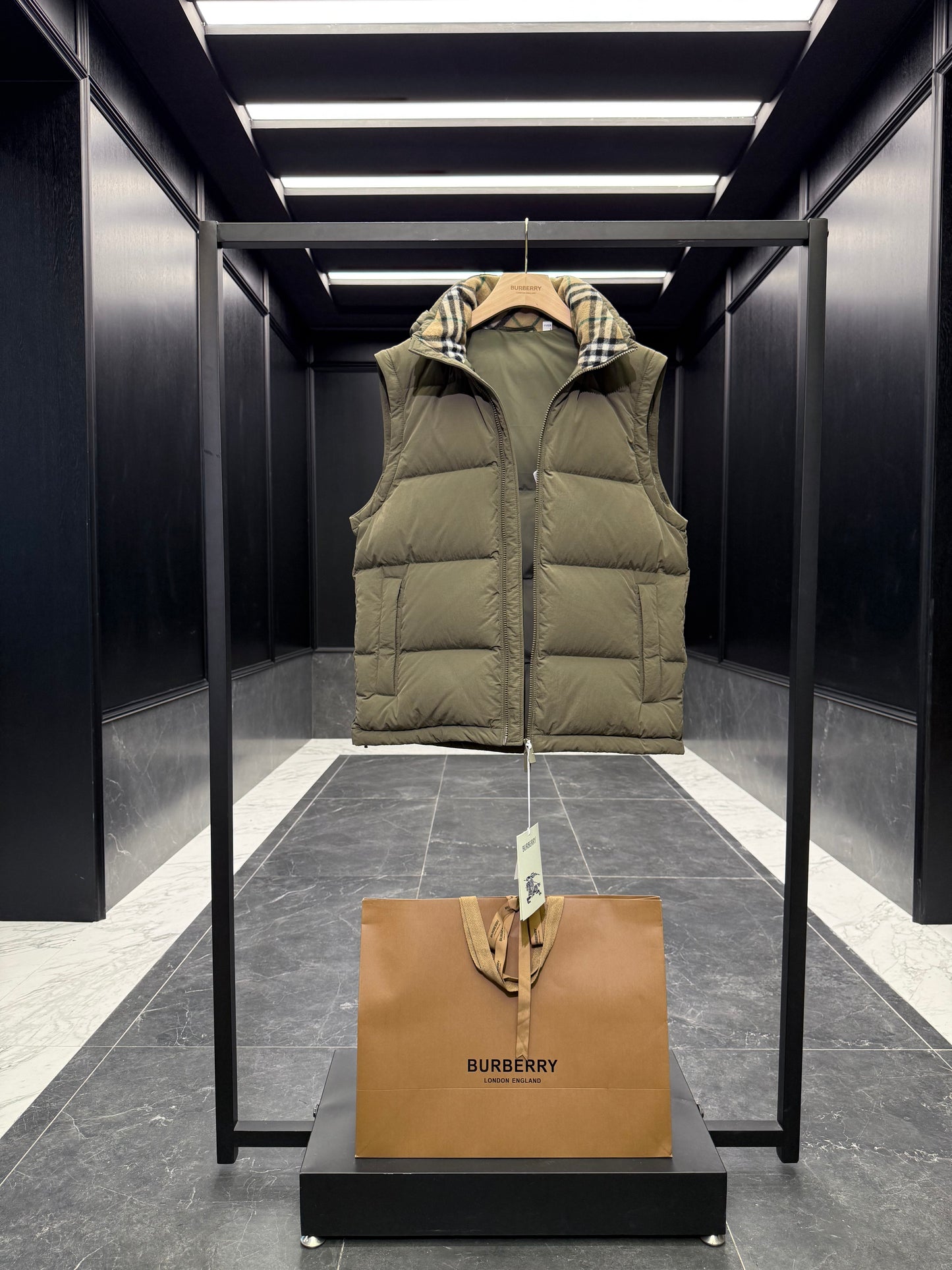 BBR JACKET