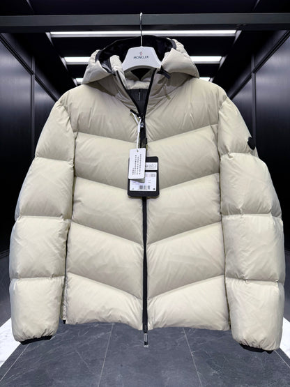 MONC FOREZ JACKET