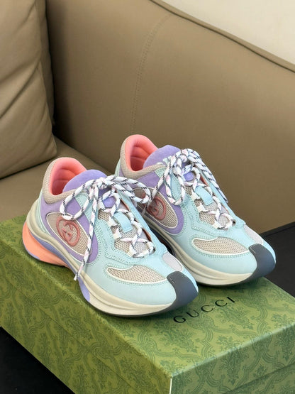 GG RUN TRAINERS