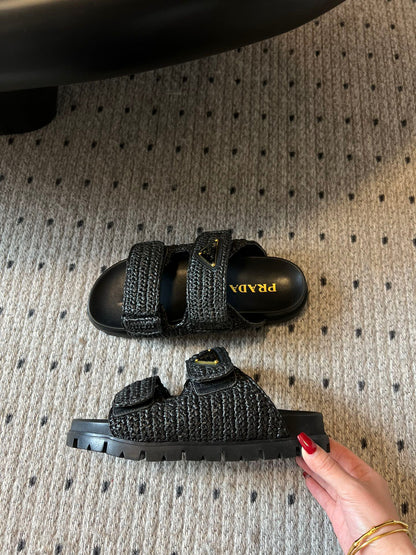 PD SANDALS