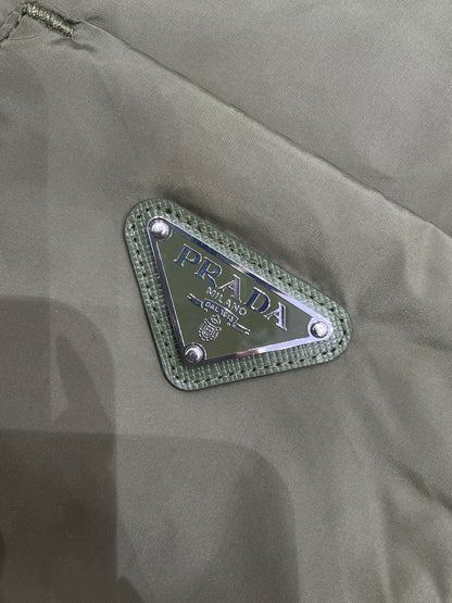 PD SHIRT JACKET