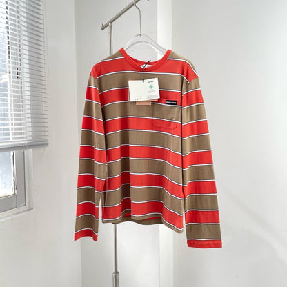 MIU M SWEATSHIRT