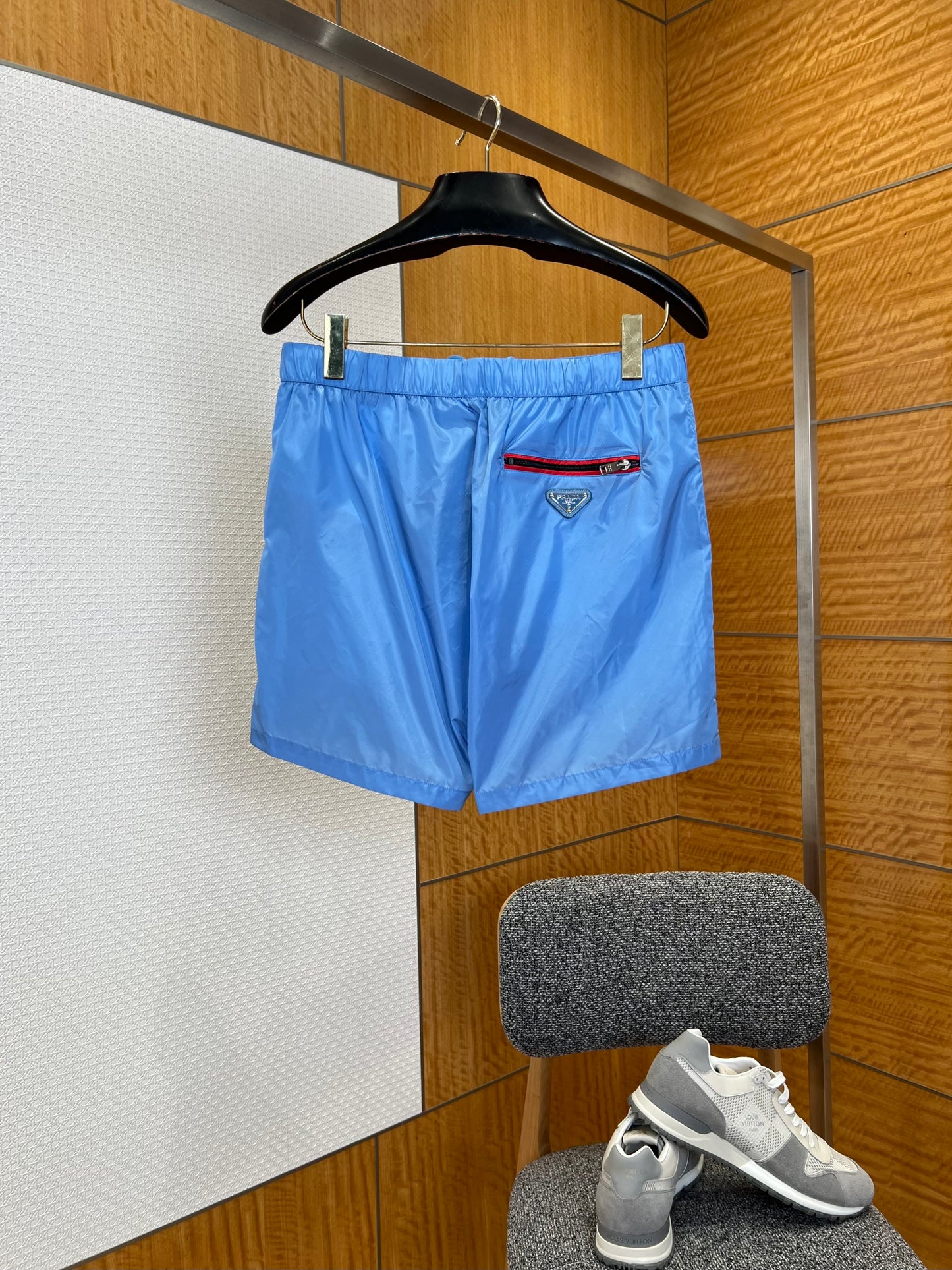 PD SHORTS