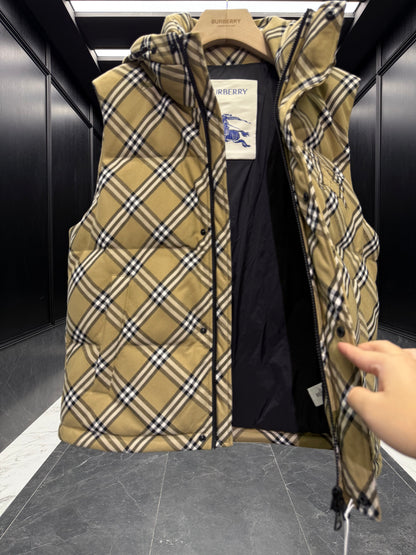 BBR VEST