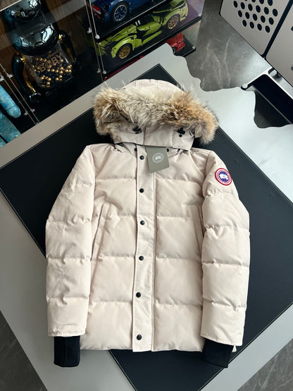 CANADA G WYNDHAM PARKA