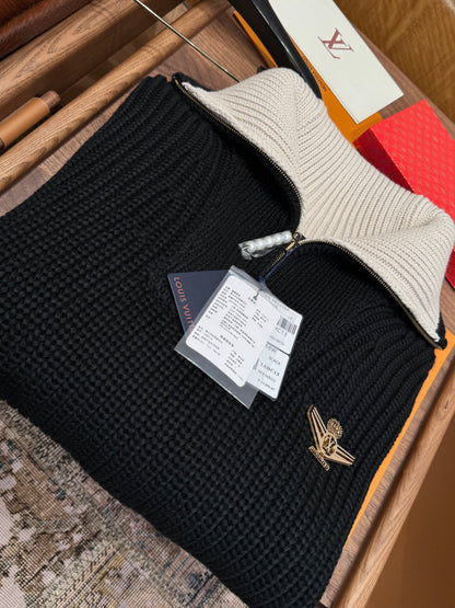 LOU JUMPER
