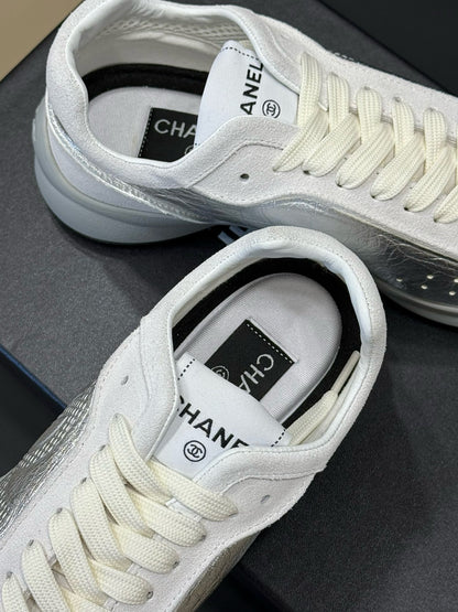 CC TRAINERS