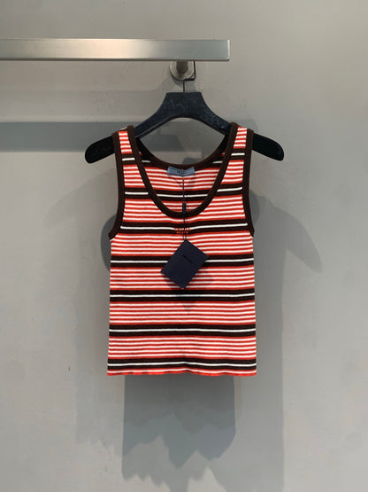 PD TANK TOP