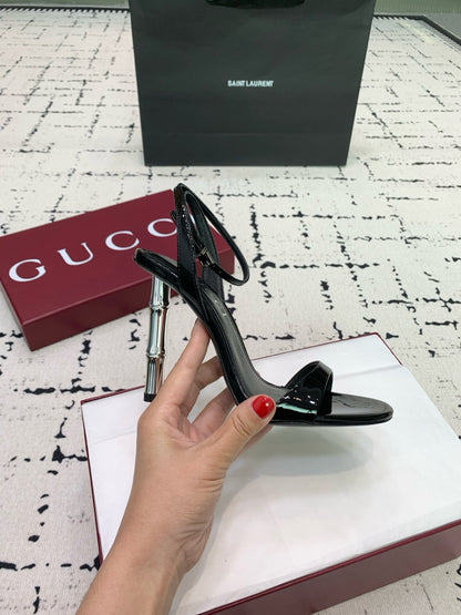 GG HEELS