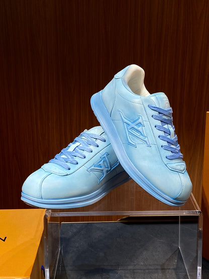 LOU BUTTERSOFT SNEAKERS