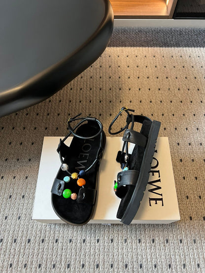 LOEW SANDALS