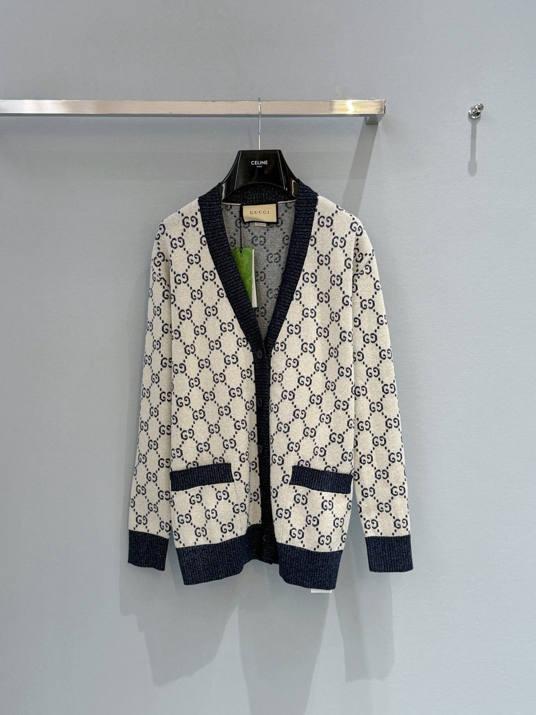 GG CARDIGAN