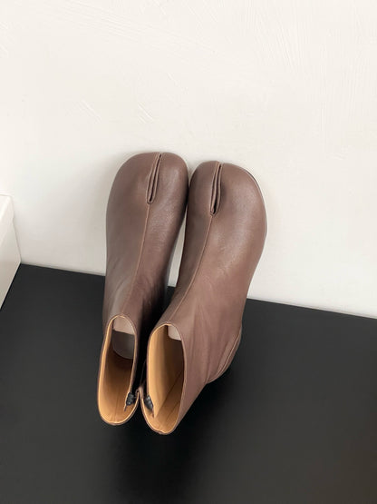 MAISON M TABI BOOTS