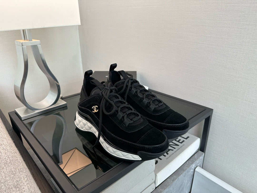 CC TRAINERS
