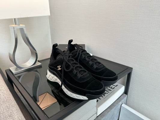 CC TRAINERS