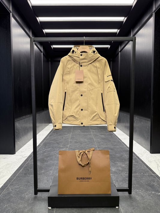 BBR JACKET