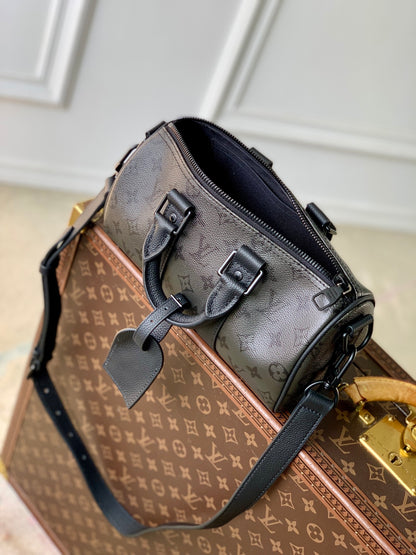 LOU KEEPALL 25 BAG