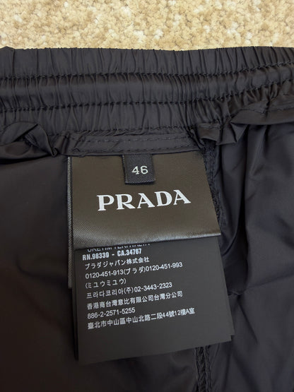 PD SHORTS