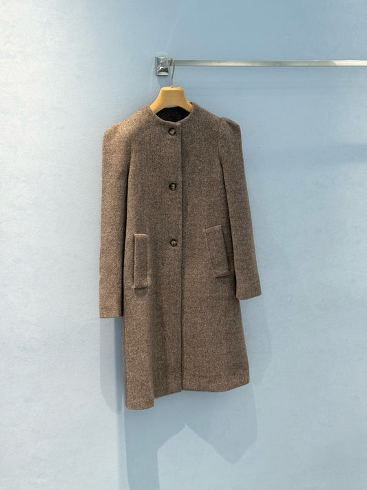 MIU M COAT