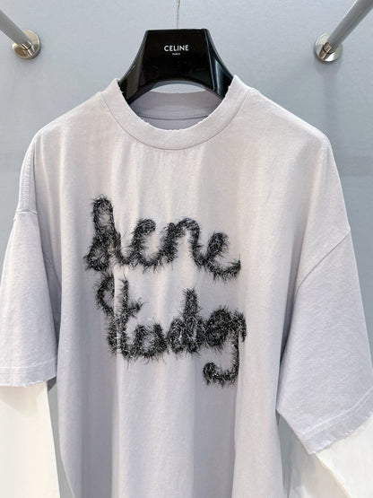 ACNE LONG TEE