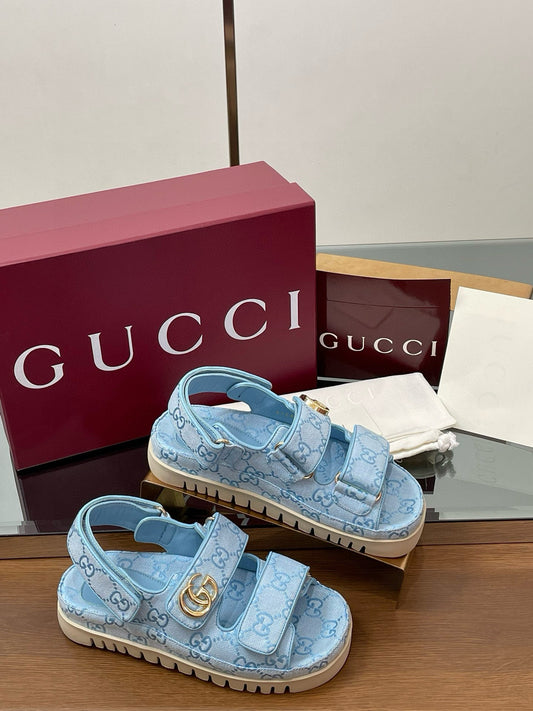 GG SANDALS