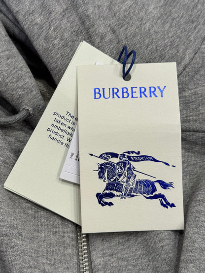 BBR ZIP HOODIE