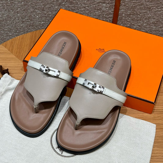 HERM EMPIRE SANDALS