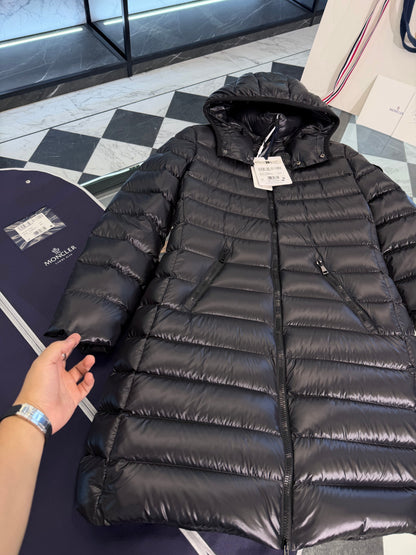 MONC MOKA COAT