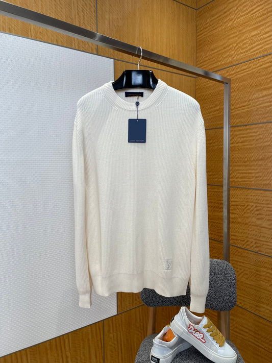 LOU JUMPER