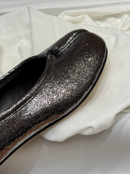 MAISON M TABI BALLET FLATS