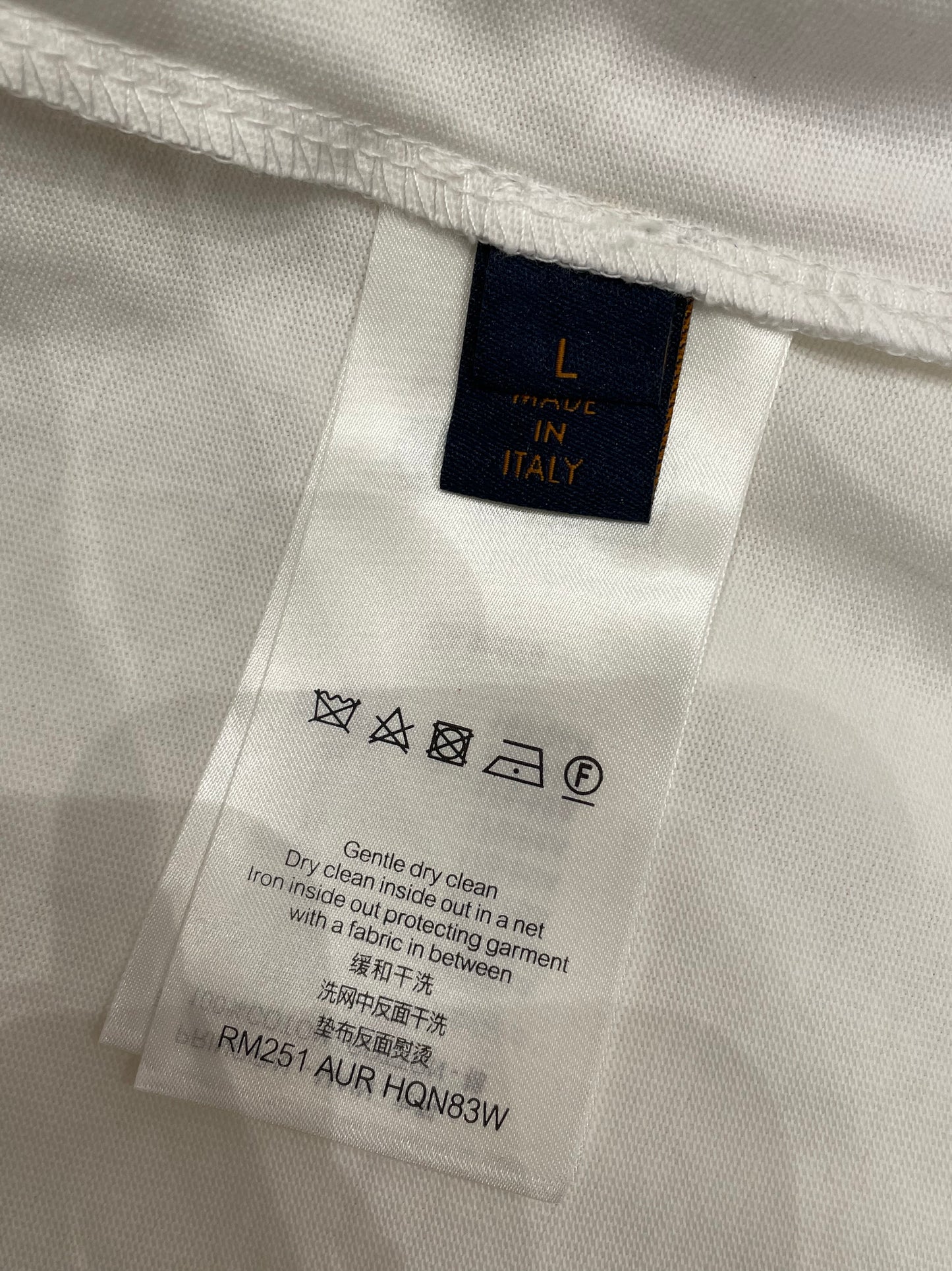 LOU T-SHIRT