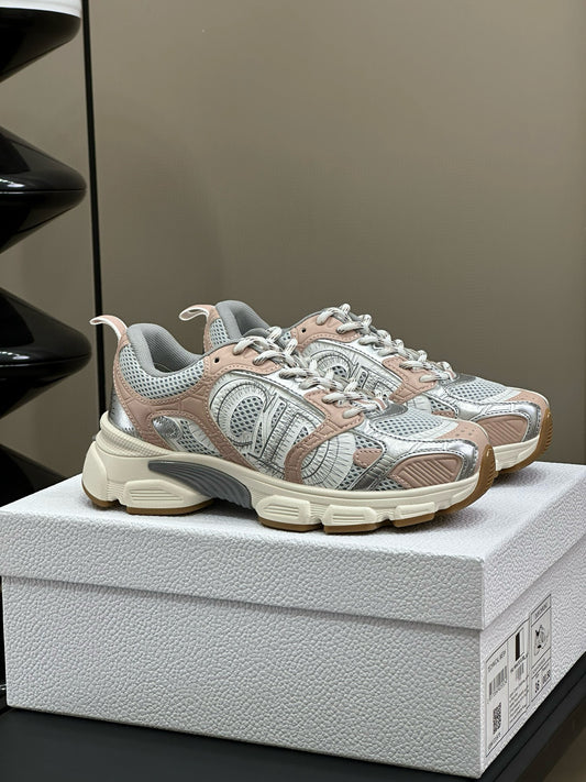 CD CHRONO SNEAKER