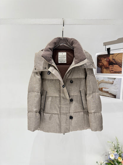 BRUNELLO C JACKET