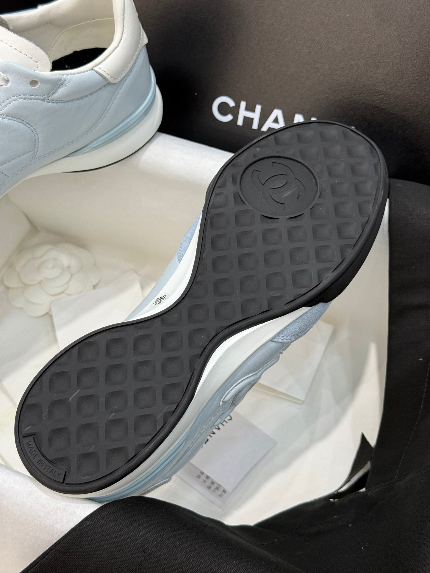 CC SNEAKER