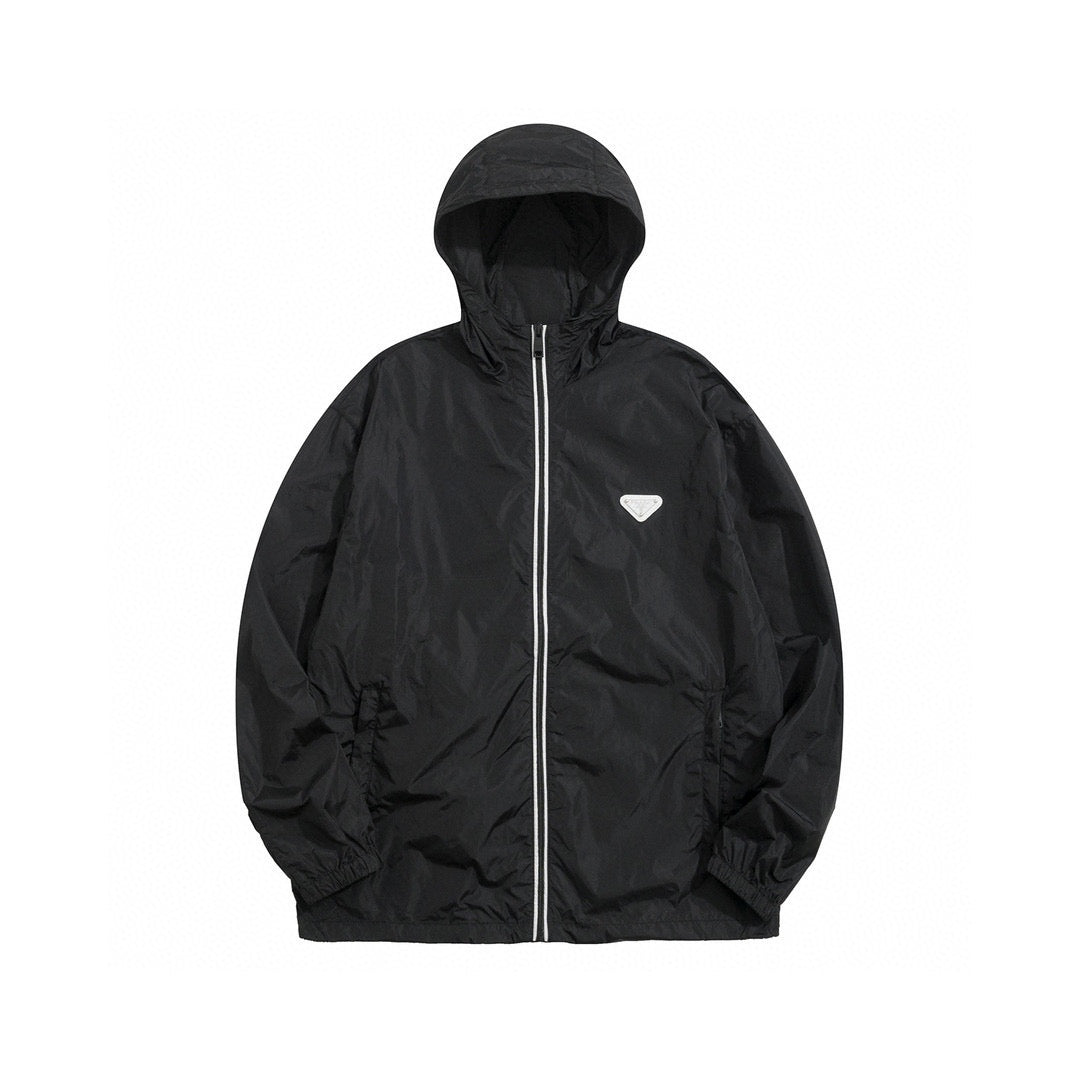 PD NYLON JACKET