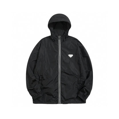PD NYLON JACKET