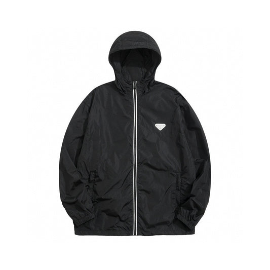 PD NYLON JACKET