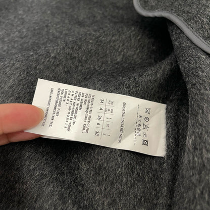 BRUNELLO C COAT