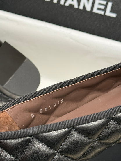 CC BALLET FLATS