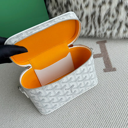 GOYA MUSE MINI VANITY BAG
