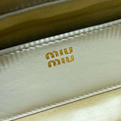 MIU M ARCADIE BAG