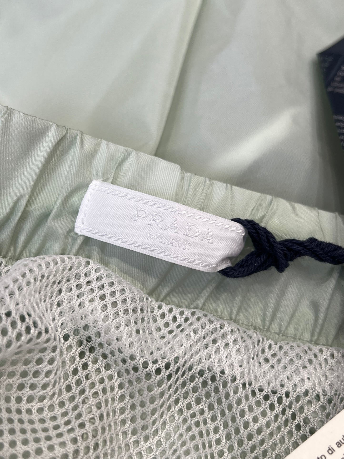 PD SHORTS