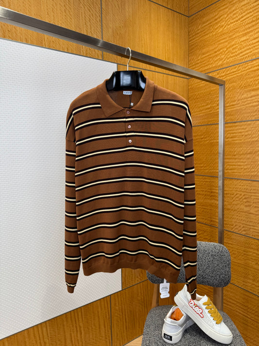LOEW POLO SHIRT