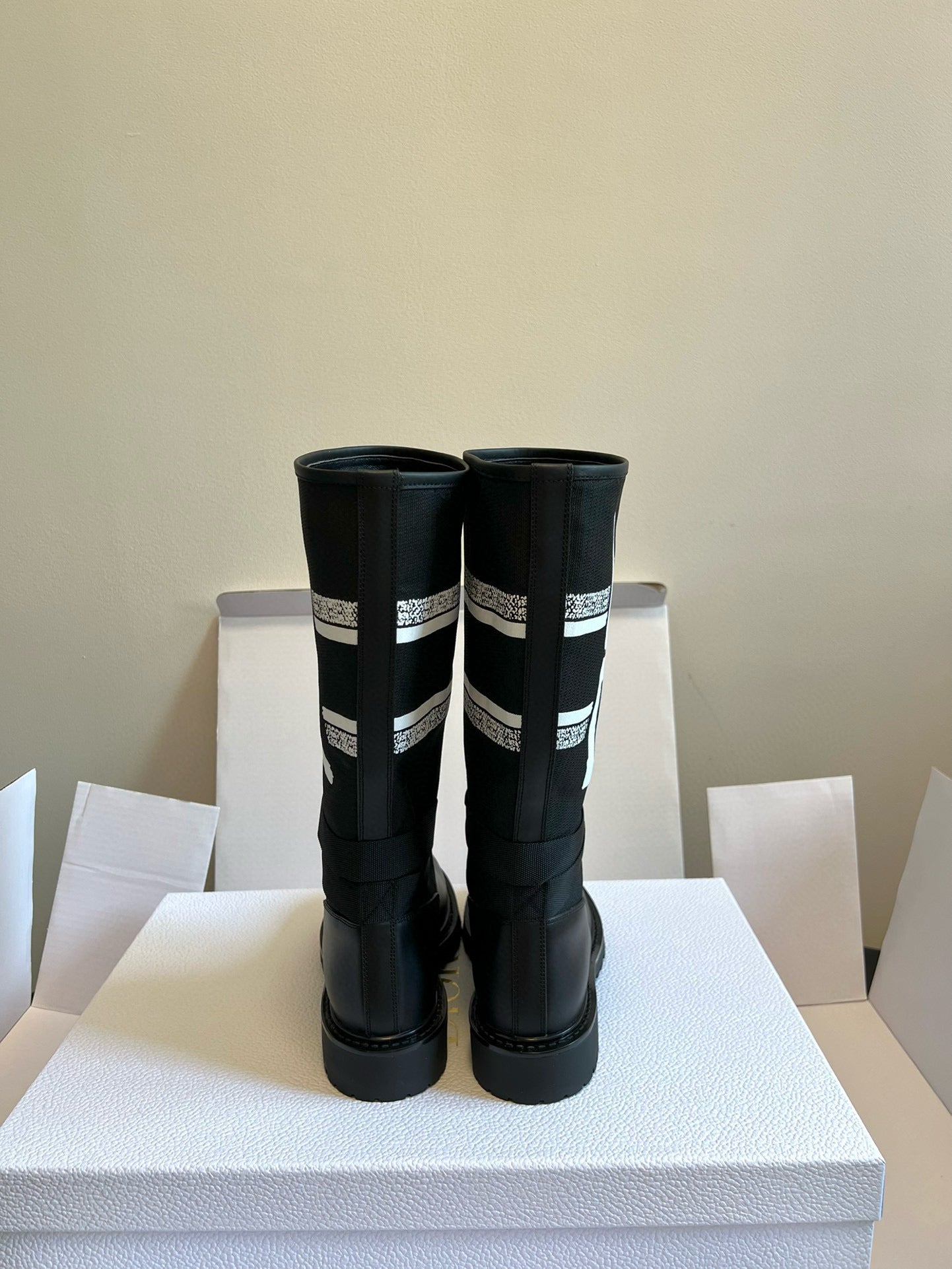 CD BOOTS