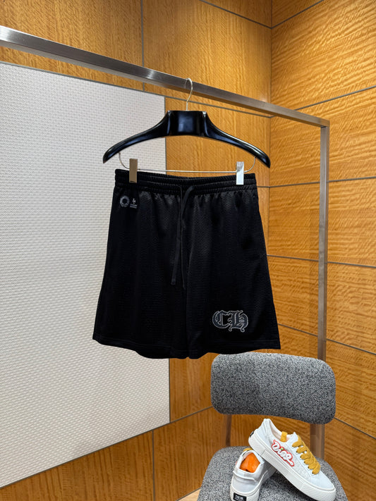 CHROME H SHORTS