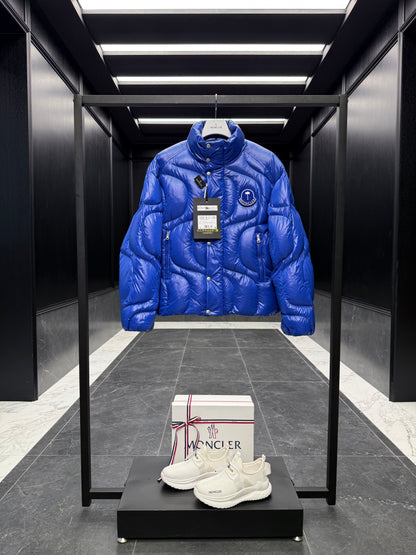 MONC x PALM A HAUNANI JACKET